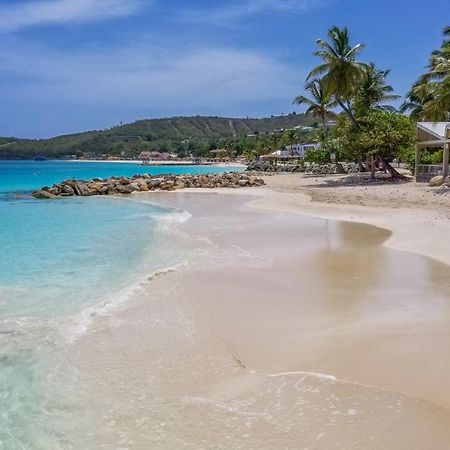 Siboney Beach Club St. John's Exterior foto