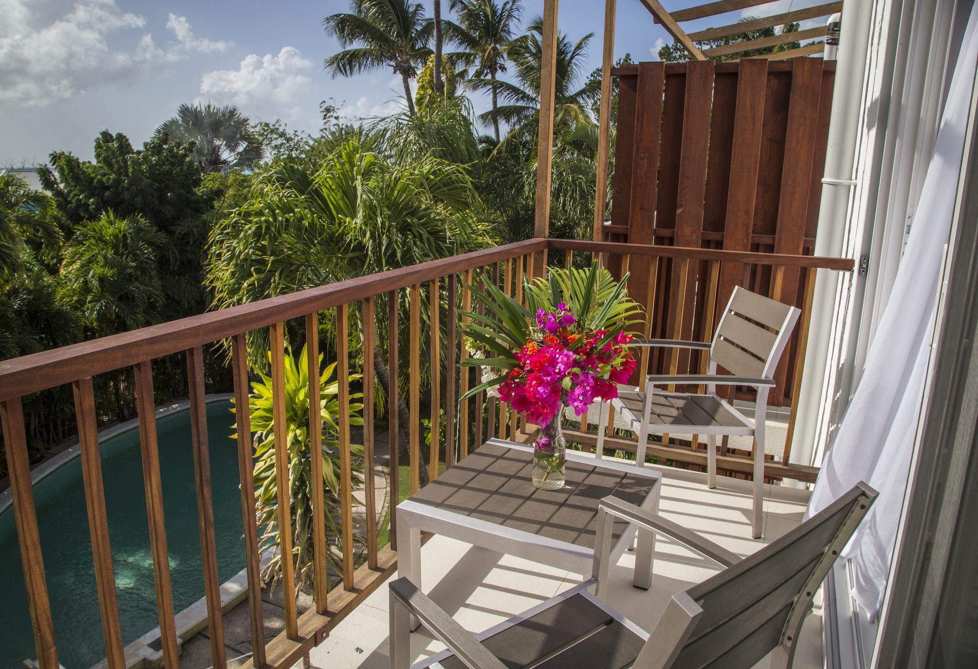Siboney Beach Club St. John's Exterior foto