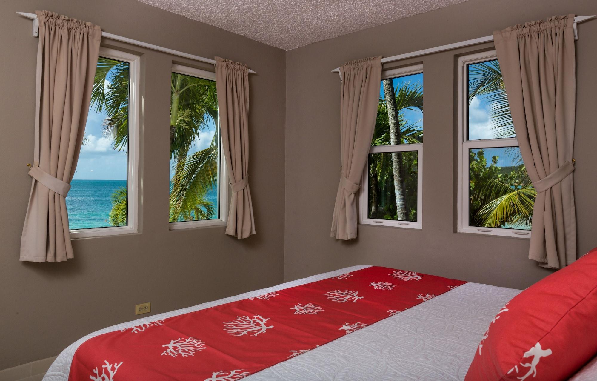 Siboney Beach Club St. John's Exterior foto