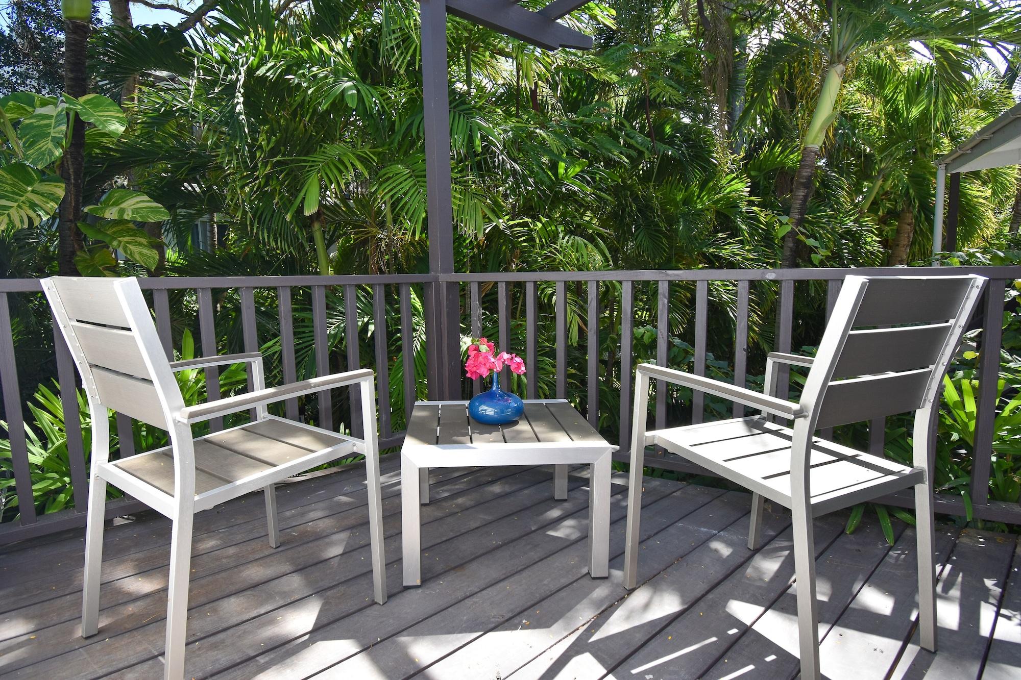 Siboney Beach Club St. John's Exterior foto