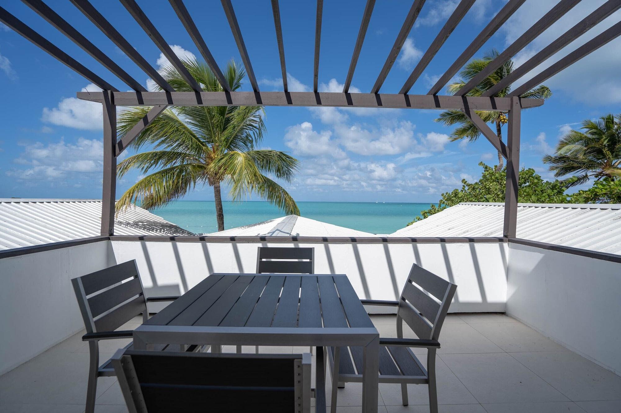 Siboney Beach Club St. John's Exterior foto